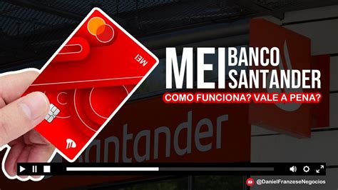 santander mei-1